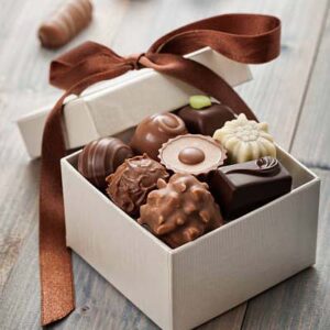 Chocolategift