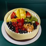 fruite cake