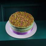 pistachio cake